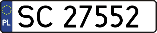 SC27552