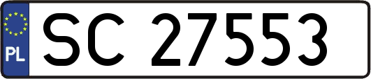 SC27553