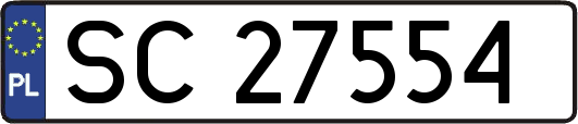 SC27554