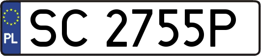 SC2755P