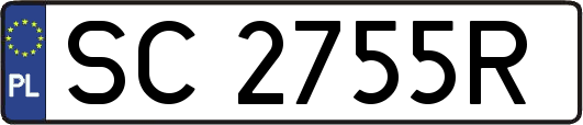SC2755R