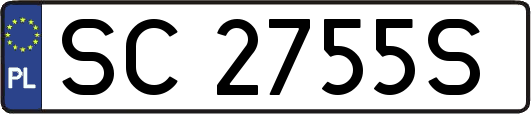 SC2755S