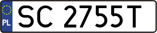 SC2755T