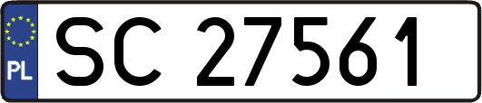SC27561