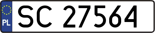 SC27564