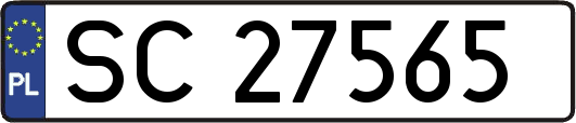 SC27565