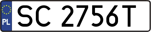 SC2756T
