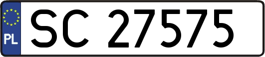 SC27575
