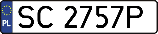SC2757P