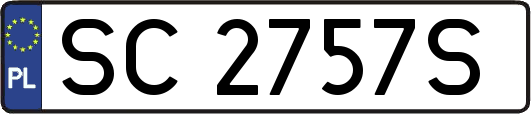 SC2757S