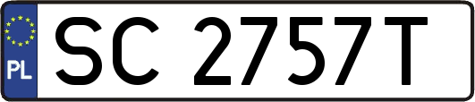 SC2757T