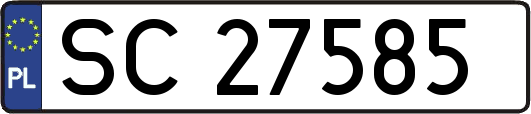 SC27585