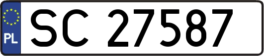 SC27587