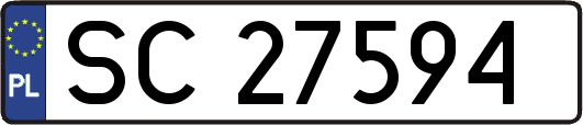 SC27594