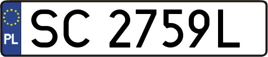 SC2759L