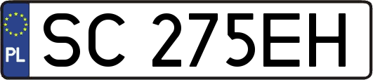 SC275EH