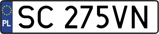 SC275VN