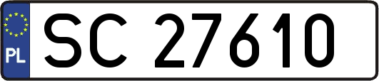 SC27610