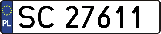 SC27611