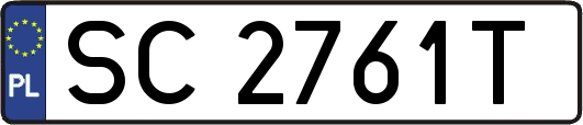 SC2761T