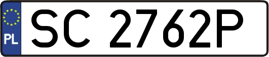 SC2762P