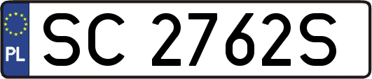 SC2762S