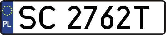 SC2762T