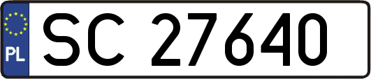 SC27640