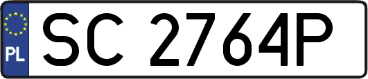 SC2764P