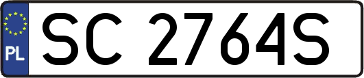 SC2764S