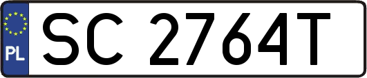 SC2764T