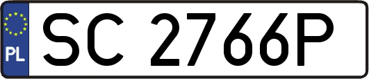 SC2766P
