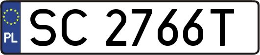 SC2766T