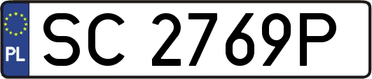 SC2769P