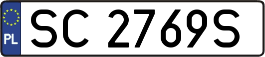 SC2769S
