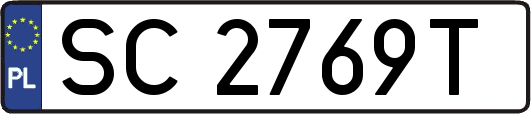 SC2769T