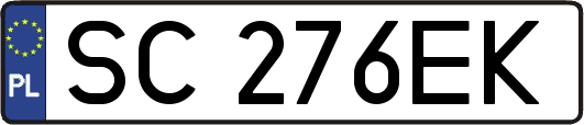 SC276EK
