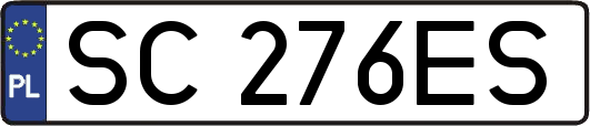 SC276ES