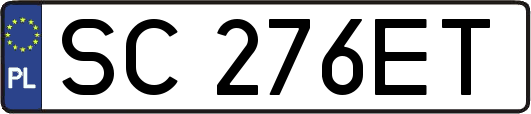 SC276ET