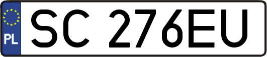 SC276EU