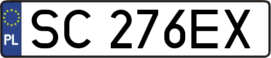 SC276EX