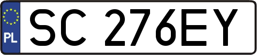 SC276EY