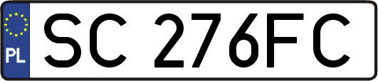SC276FC
