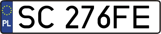 SC276FE