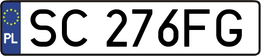 SC276FG