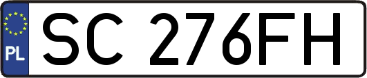 SC276FH