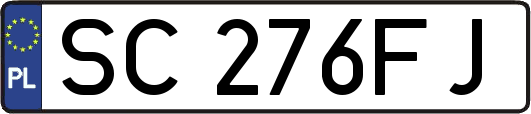 SC276FJ