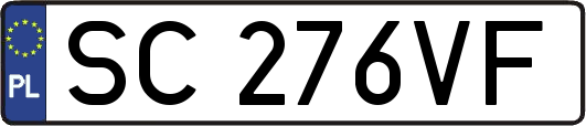 SC276VF