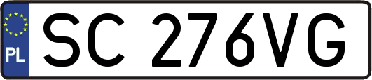 SC276VG