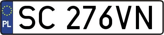 SC276VN